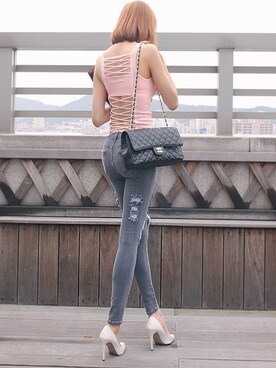 BAEJINさんのコーディネート