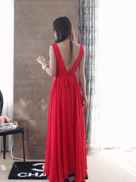 BAEJINさんのコーディネート