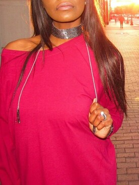 Cindyさんのコーディネート