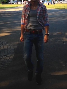 UGさんのコーディネート