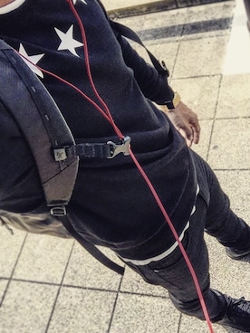 UGさんのコーディネート