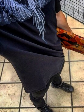 UGさんのコーディネート