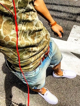 UGさんのコーディネート