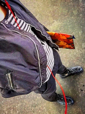 UGさんのコーディネート