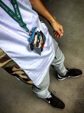 UGさんのコーディネート