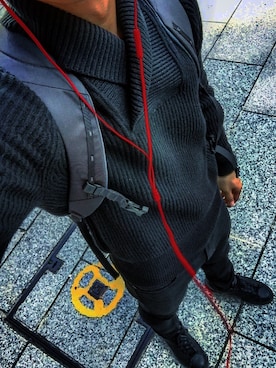 UGさんのコーディネート