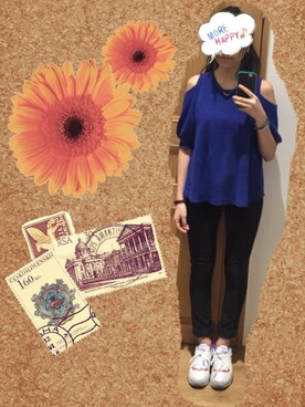 sumxxywsさんのコーディネート