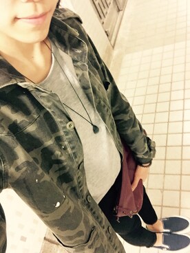 sumxxywsさんのコーディネート