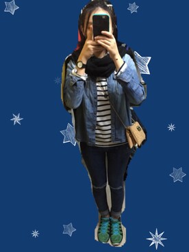 sumxxywsさんのコーディネート