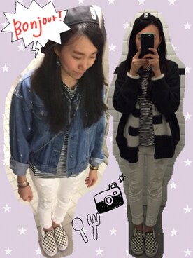 sumxxywsさんのコーディネート