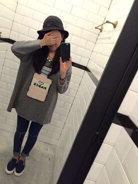 sumxxywsさんのコーディネート