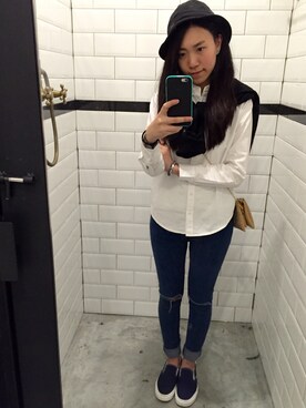 sumxxywsさんのコーディネート