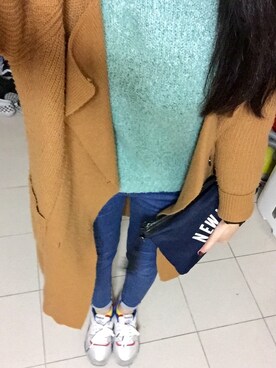 sumxxywsさんのコーディネート