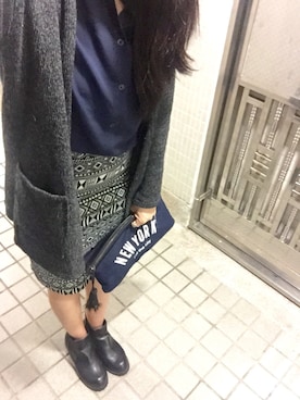 sumxxywsさんのコーディネート