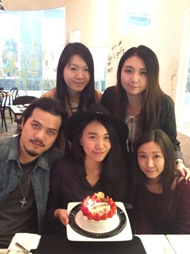 sumxxywsさんのコーディネート