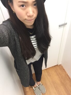 sumxxywsさんのコーディネート