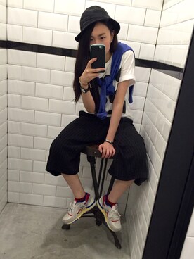 sumxxywsさんのコーディネート