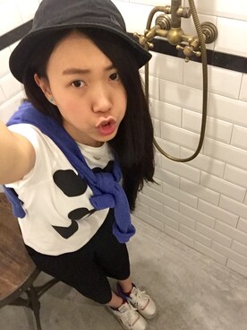 sumxxywsさんのコーディネート