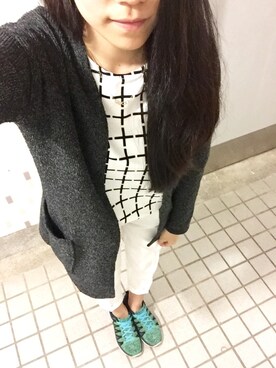 sumxxywsさんのコーディネート