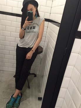 sumxxywsさんのコーディネート