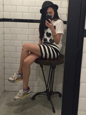 sumxxywsさんのコーディネート