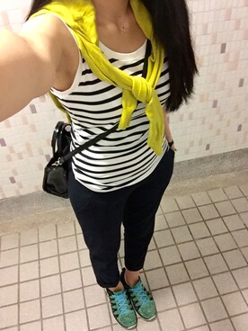 sumxxywsさんのコーディネート