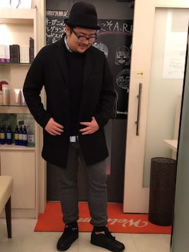 kenkuroさんのコーディネート