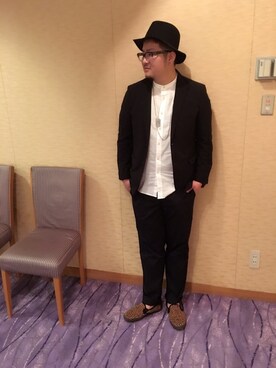 kenkuroさんのコーディネート