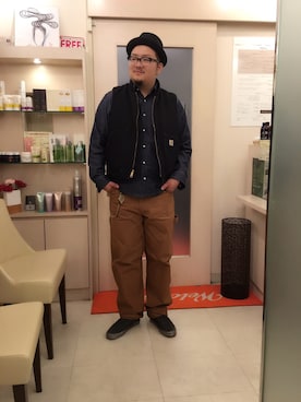 kenkuroさんのコーディネート