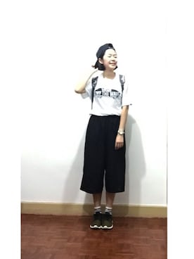 Chiii🖤さんのコーディネート