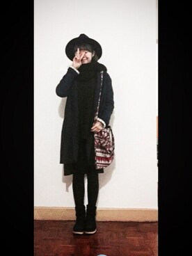 Chiii🖤さんのコーディネート