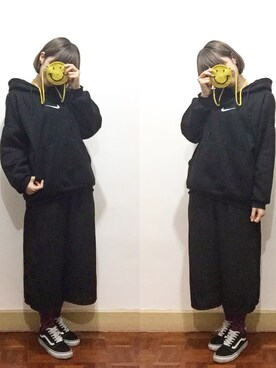Chiii🖤さんのコーディネート