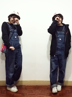 Chiii🖤さんのコーディネート