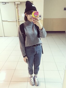 Chiii🖤さんのコーディネート