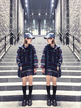 Chiii🖤さんのコーディネート