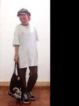Chiii🖤さんのコーディネート