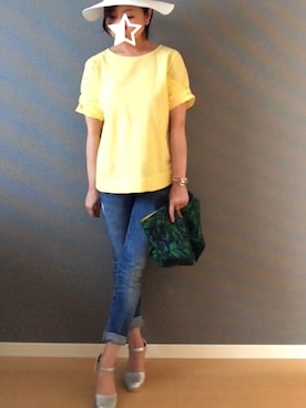 asacchiさんのコーディネート