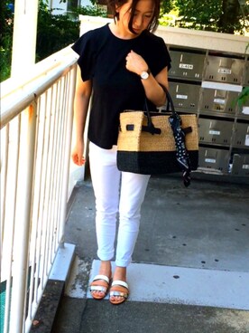 asacchiさんのコーディネート