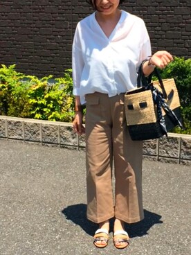 asacchiさんのコーディネート