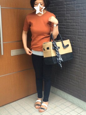 asacchiさんのコーディネート