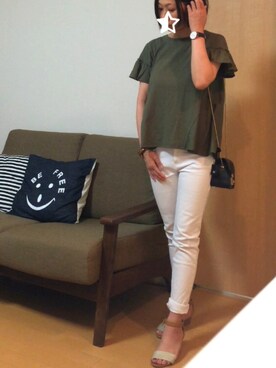 asacchiさんのコーディネート