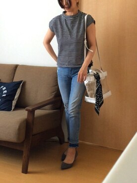 asacchiさんのコーディネート