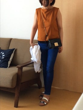 asacchiさんのコーディネート