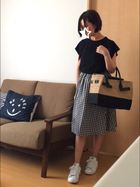 asacchiさんのコーディネート