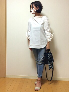 asacchiさんのコーディネート