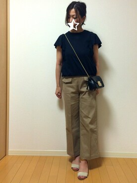 asacchiさんのコーディネート