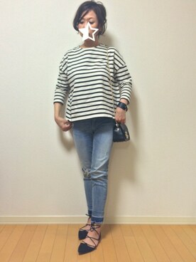 asacchiさんのコーディネート