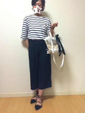 asacchiさんのコーディネート