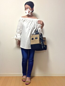 asacchiさんのコーディネート
