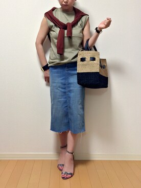 asacchiさんのコーディネート